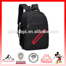 Wasserdichte Doppel-Schulter-Rucksack Männer und Frauen gemeinsamen Business Casual Laptop Tasche Business-Rucksack